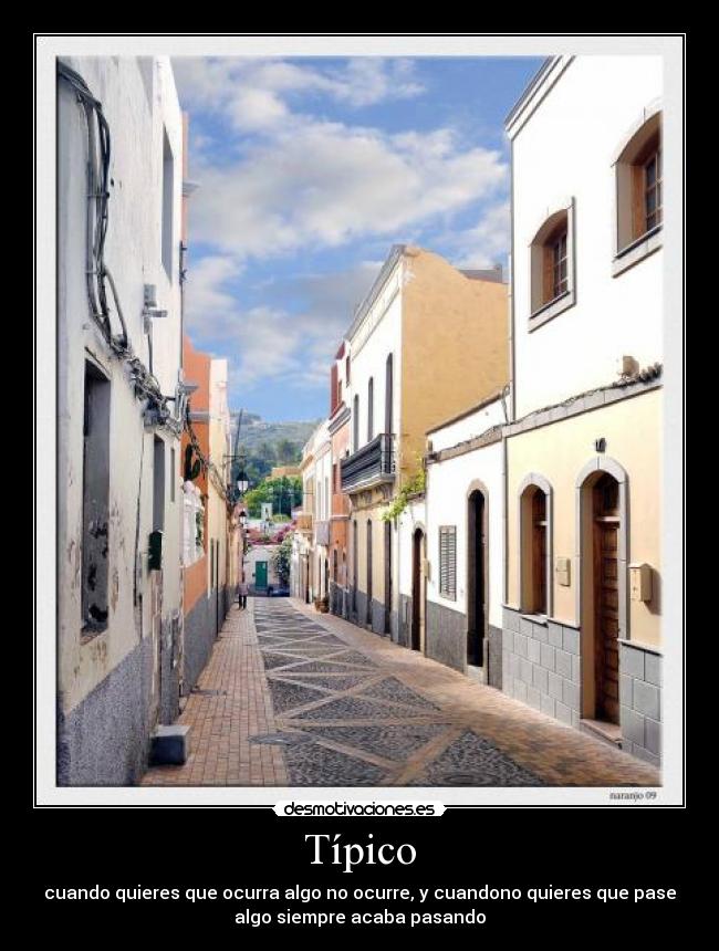 Típico -