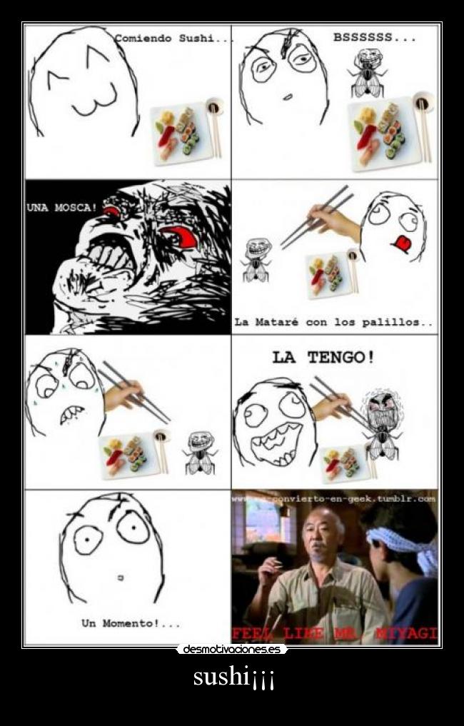 sushi¡¡¡ - 