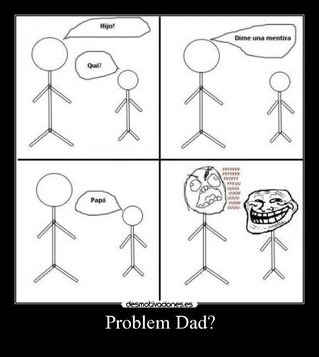 carteles problem desmotivaciones