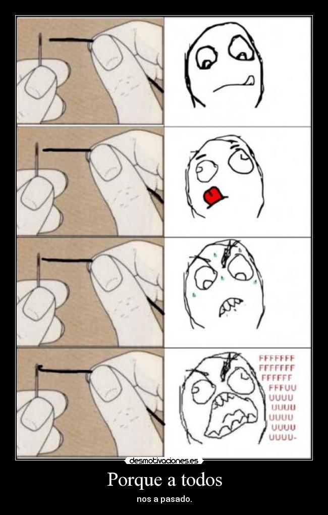 Porque a todos - 