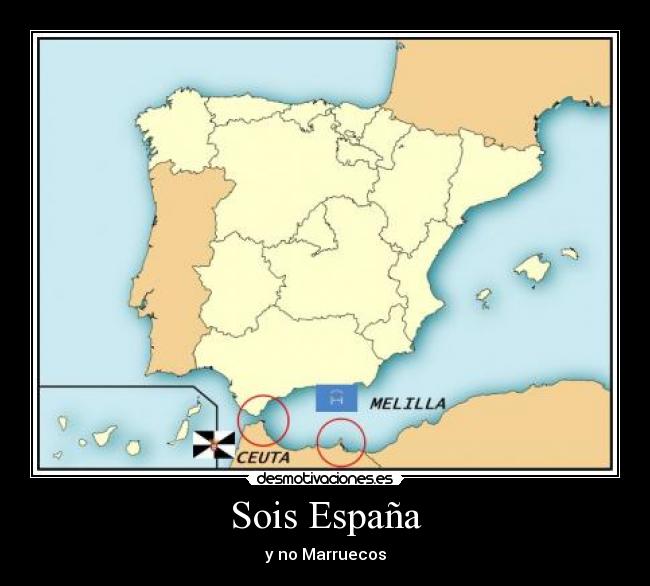 Sois España - 
