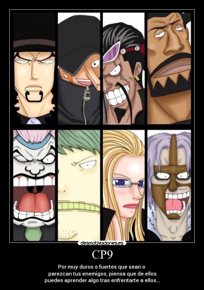 CP9 - 