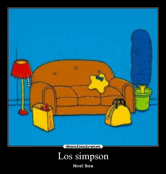 Los simpson - 