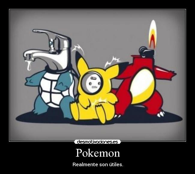 Pokemon - 