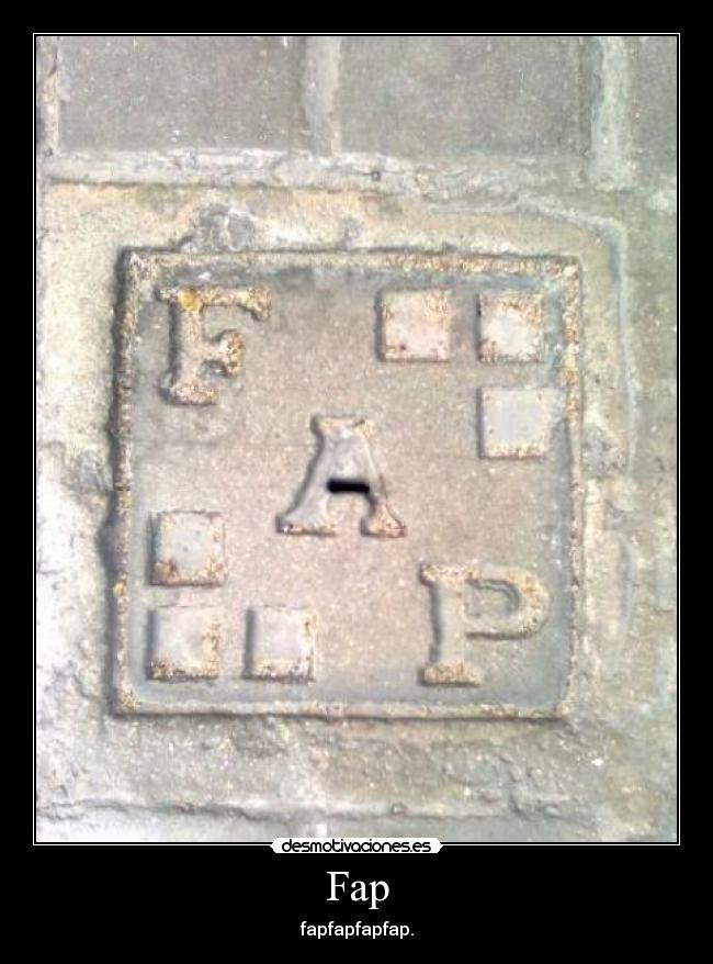 Fap - 