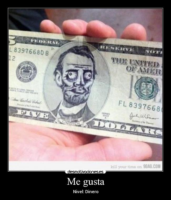 Me gusta - 