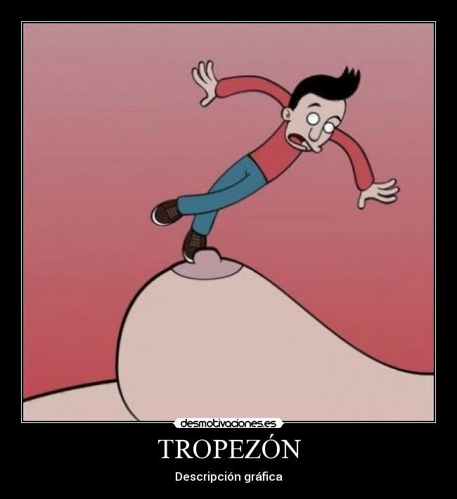 TROPEZÓN - 