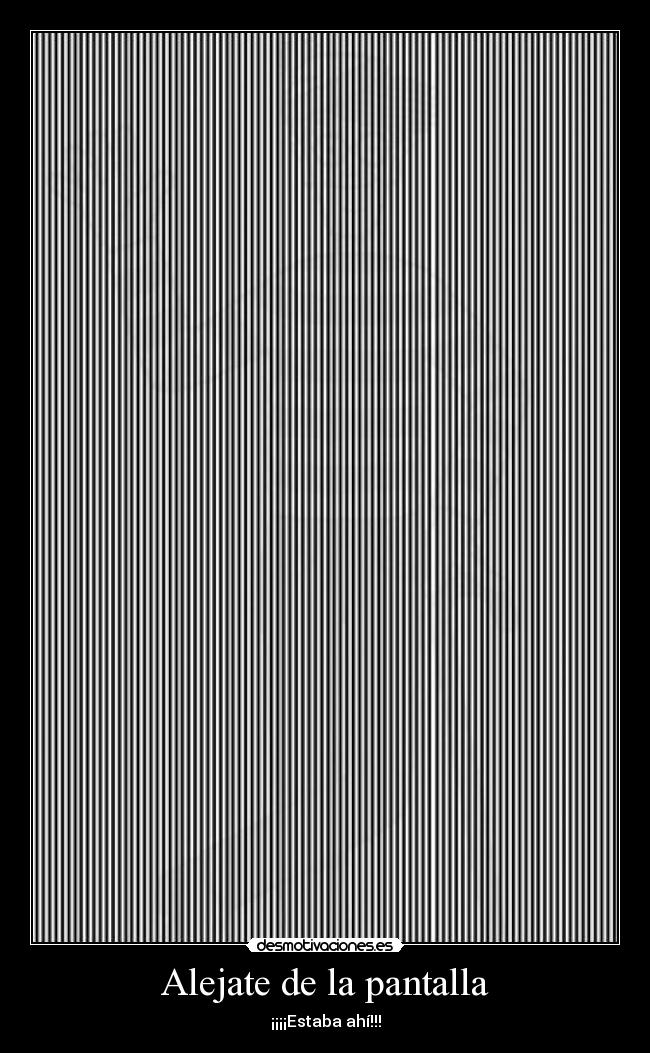 carteles wally desmotivaciones