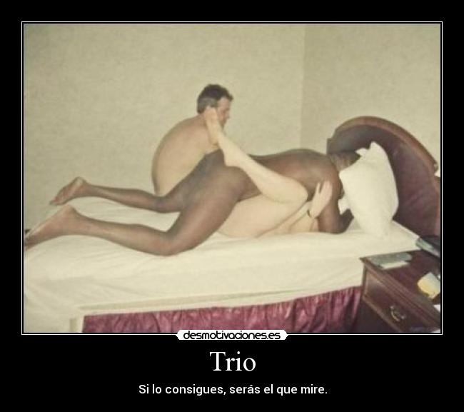Trio - 