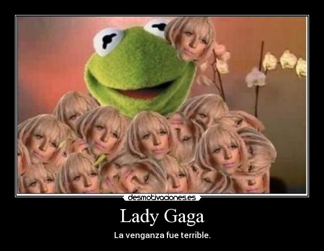Lady Gaga -