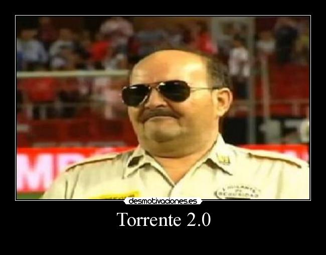 Torrente 2.0 -  