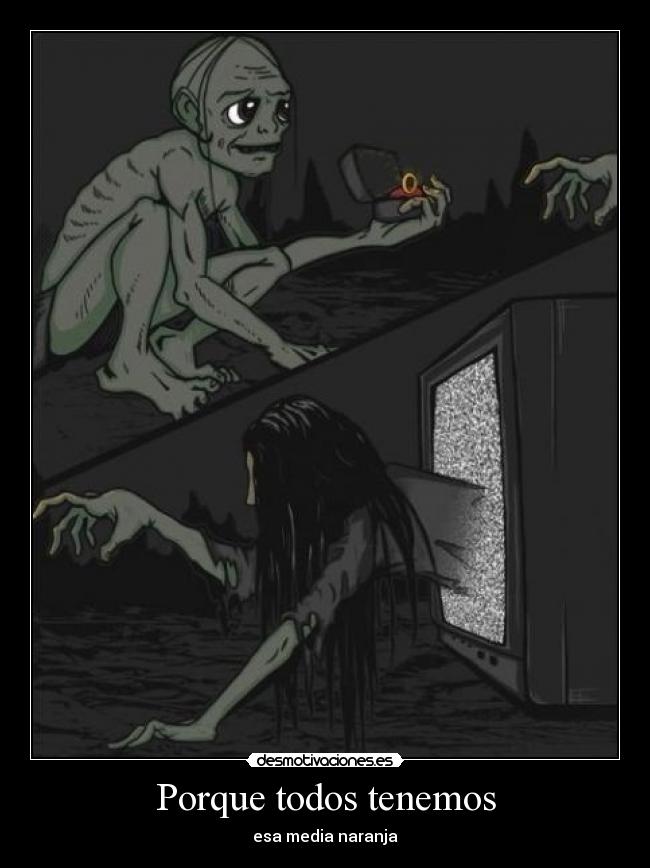 Porque todos tenemos - 