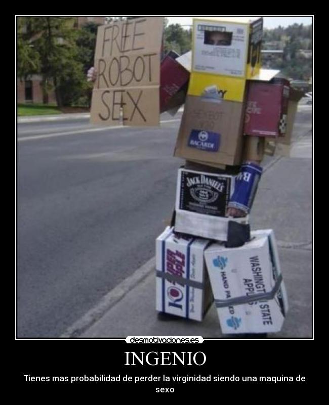 INGENIO -