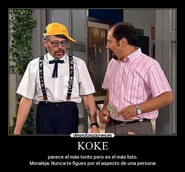 KOKE - 