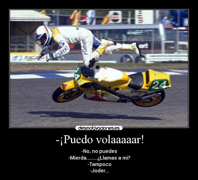 -¡Puedo volaaaaar! - 