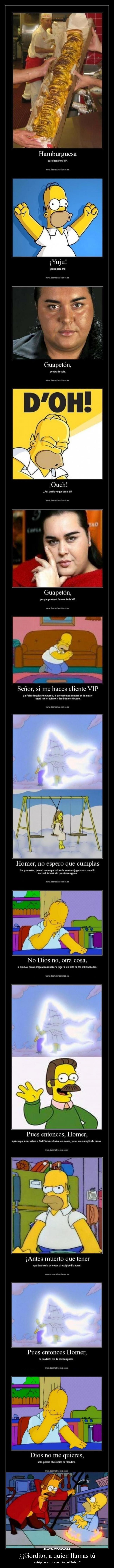 carteles homer simpsons peter griffin desmotivaciones walkt bart lisa loro gato perro leon desmotivaciones