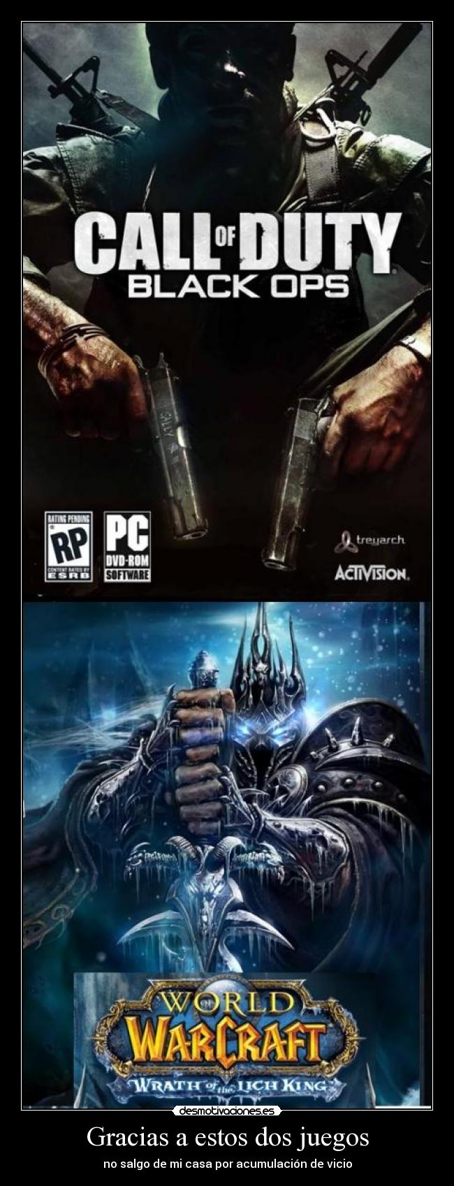 Gracias a estos dos juegos -