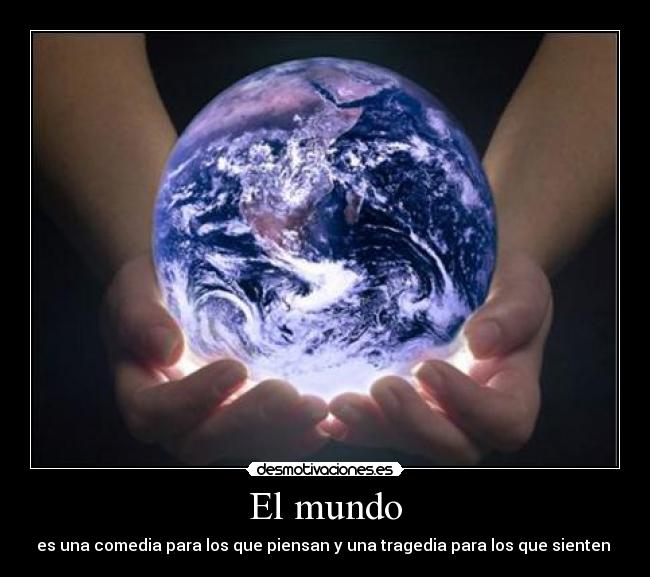 El mundo - 