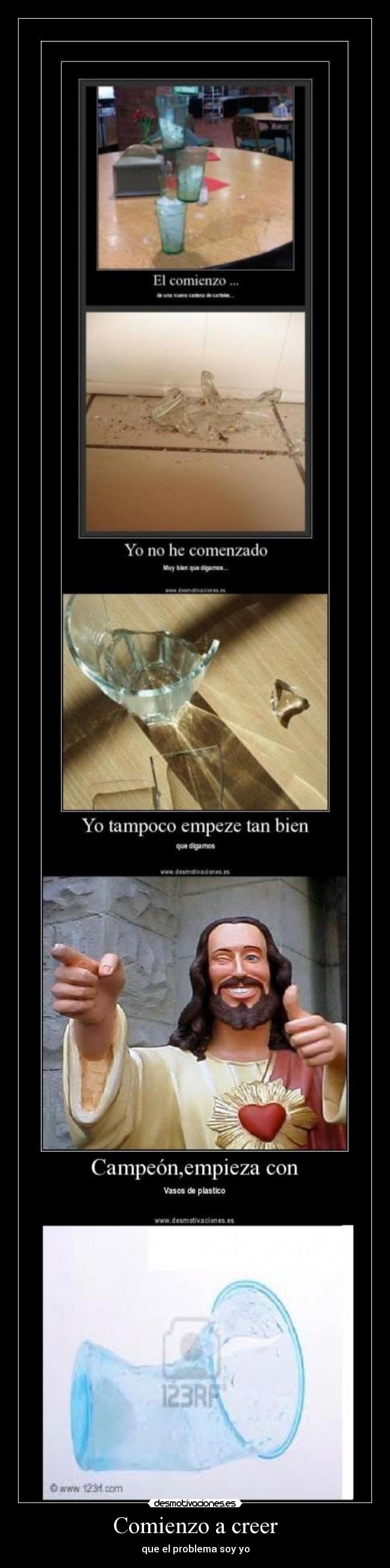 carteles carteles desmotivaciones