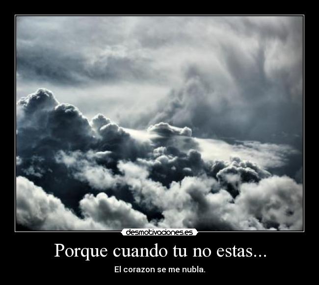 carteles amor desmotivaciones