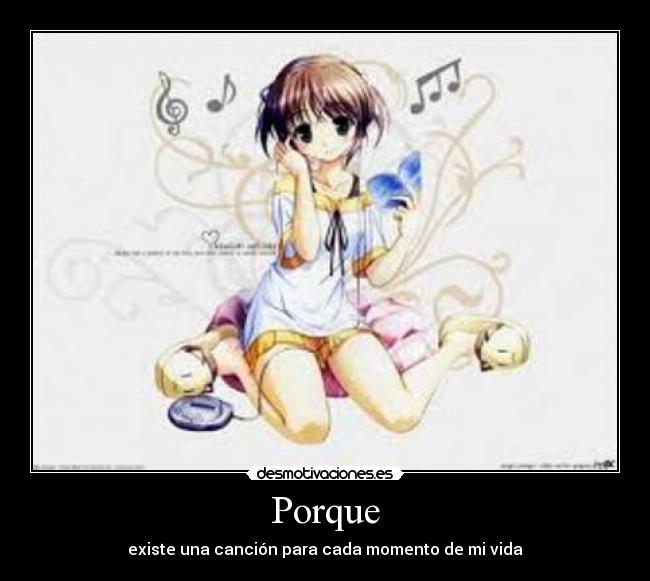 Porque -