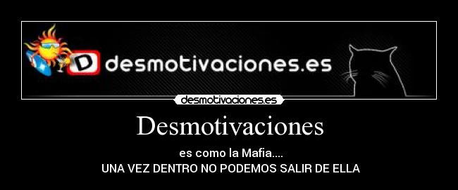 Desmotivaciones - 