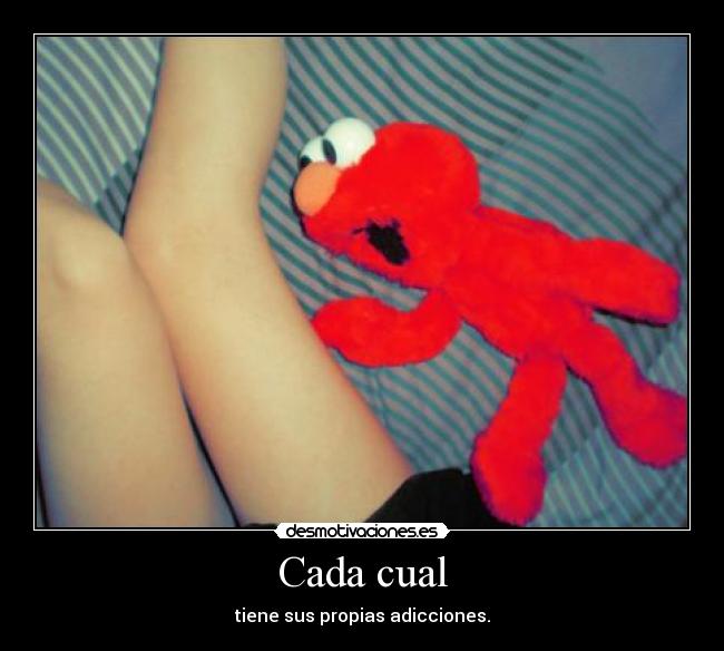 Cada cual - 