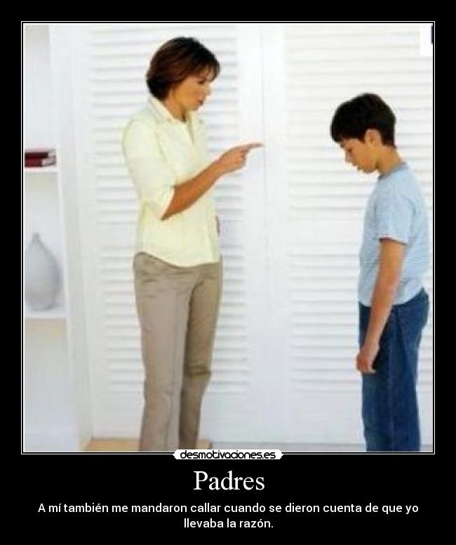 Padres - 