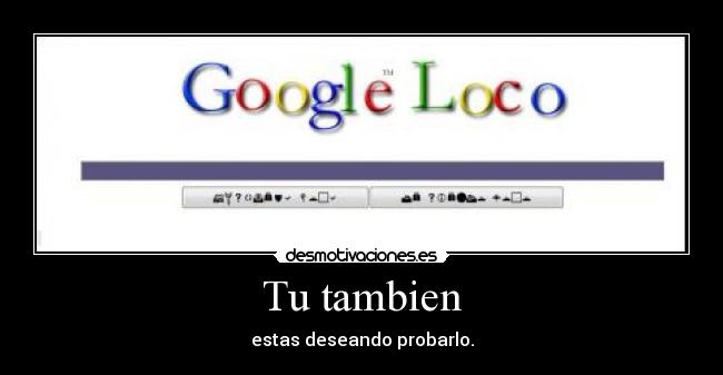 Tu tambien - 