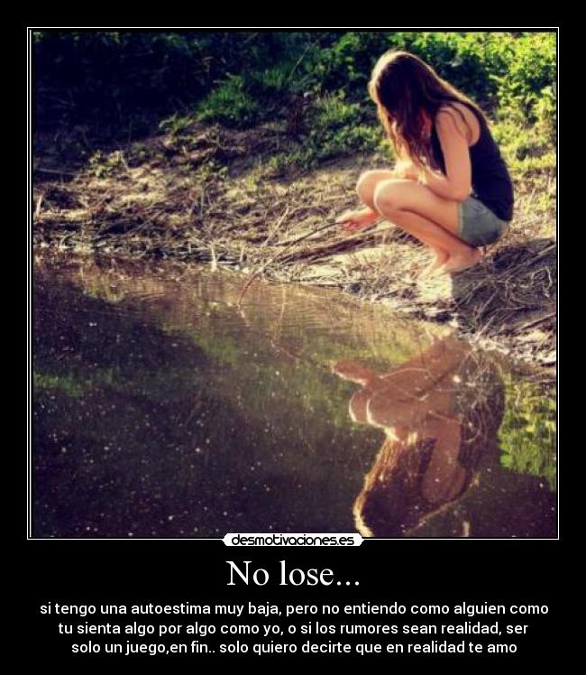 No lose... - 