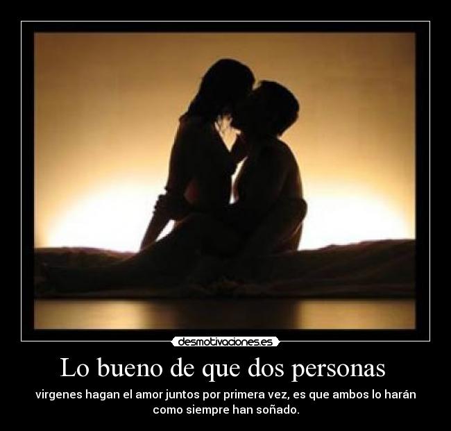 carteles hacer amor parejas romanticismo desmotivaciones