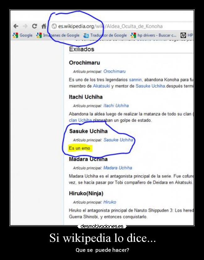 Si wikipedia lo dice... - 