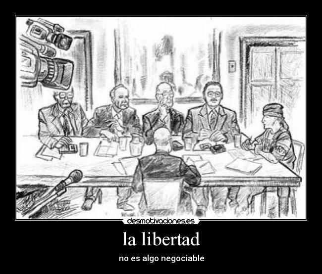 la libertad - 