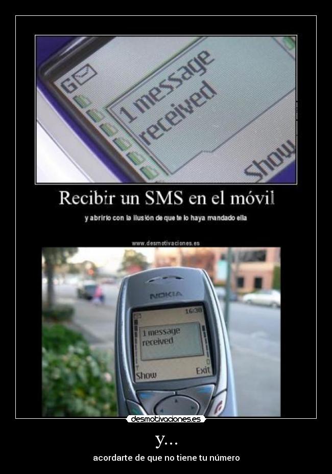 carteles sms desmotivaciones