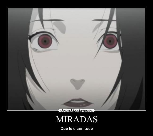 MIRADAS - 