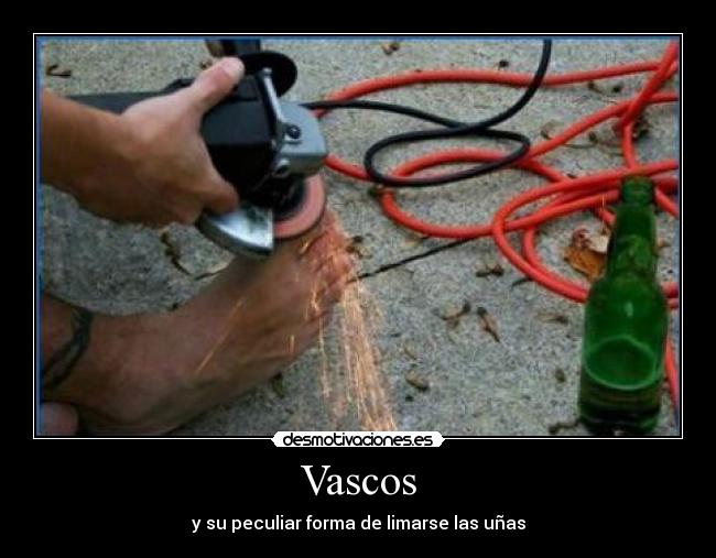 Vascos - 