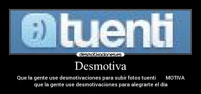 Desmotiva - 