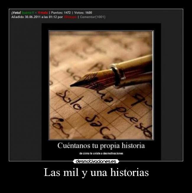 carteles cartel principal 1001 comentarios desmotivaciones