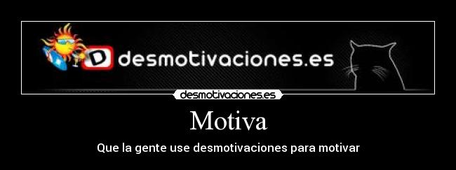 Motiva -