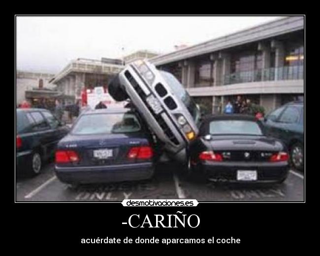 -CARIÑO - 
