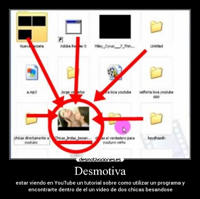 Desmotiva - 