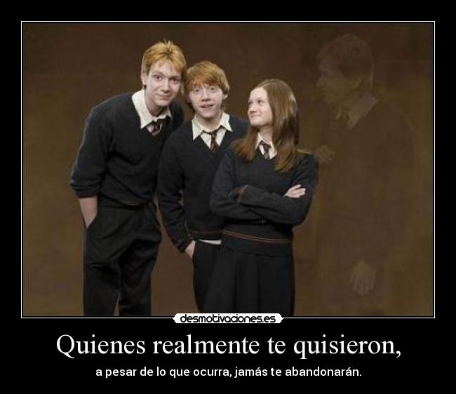 carteles harry potter desmotivaciones