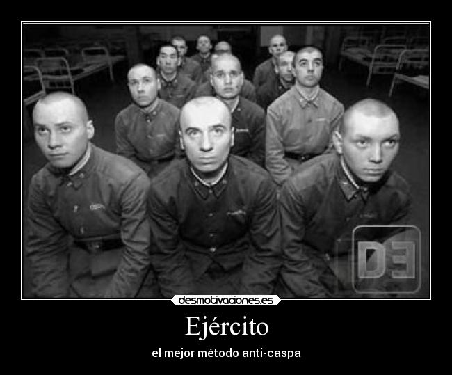 Ejército - 