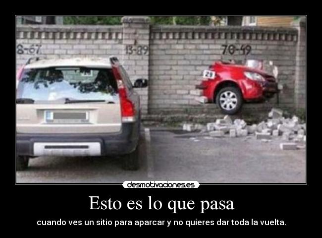 carteles molesta desmotivaciones