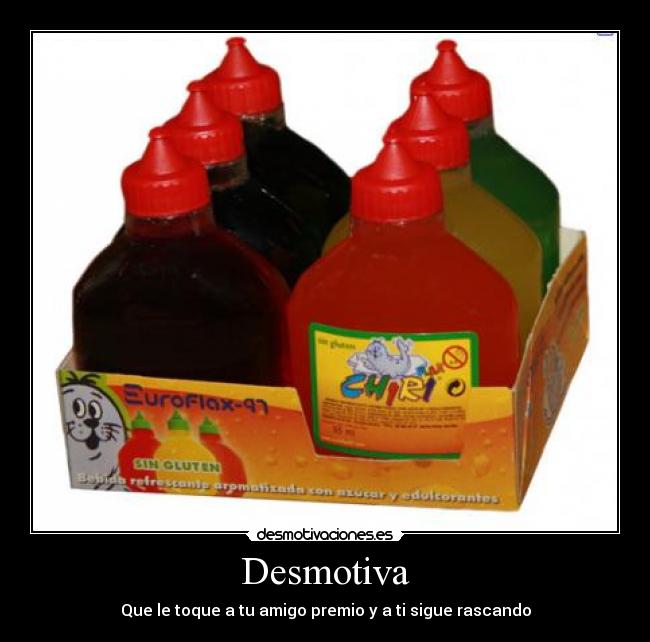 Desmotiva -