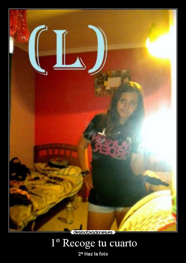 carteles  desmotivaciones