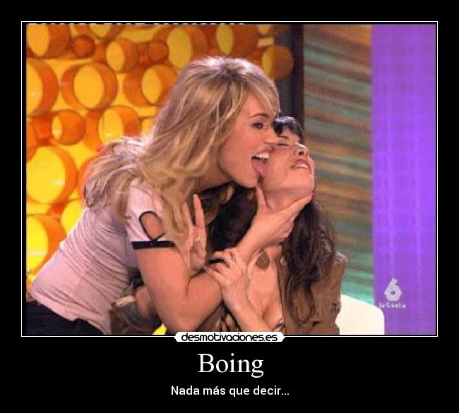 Boing -