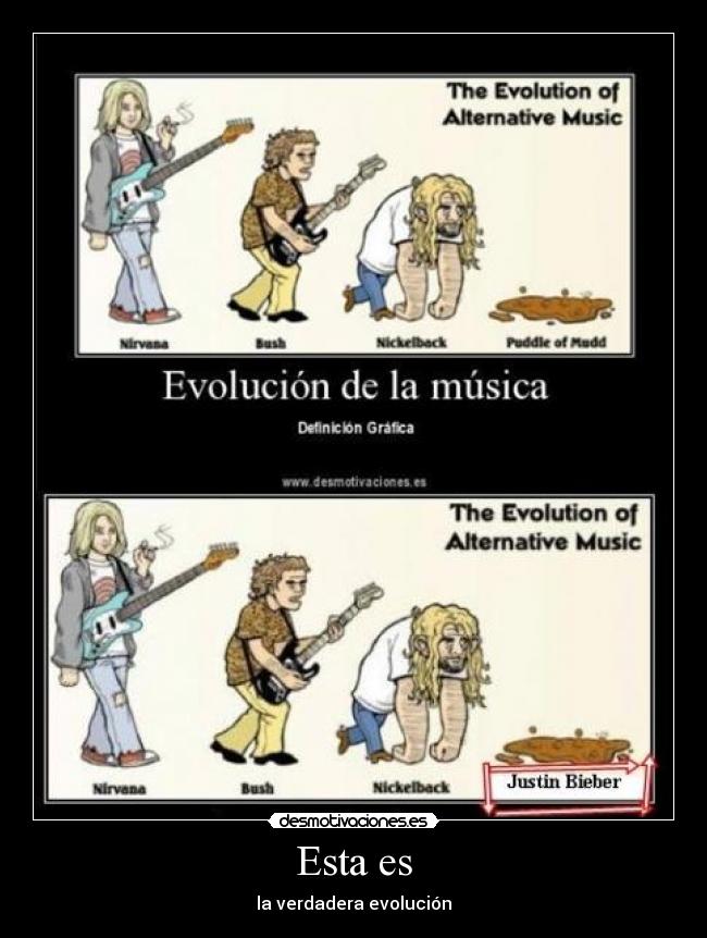 carteles esta desmotivaciones