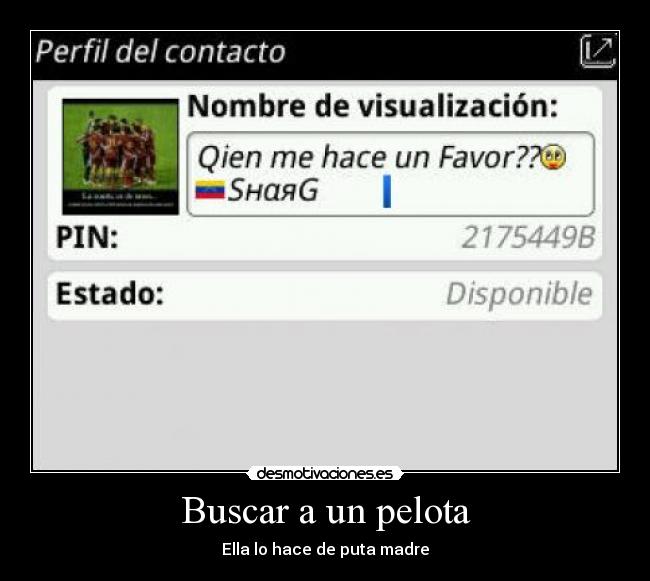 carteles blackberry messenger desmotivaciones