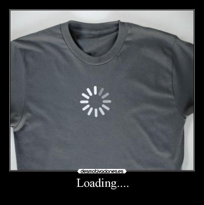 Loading.... -